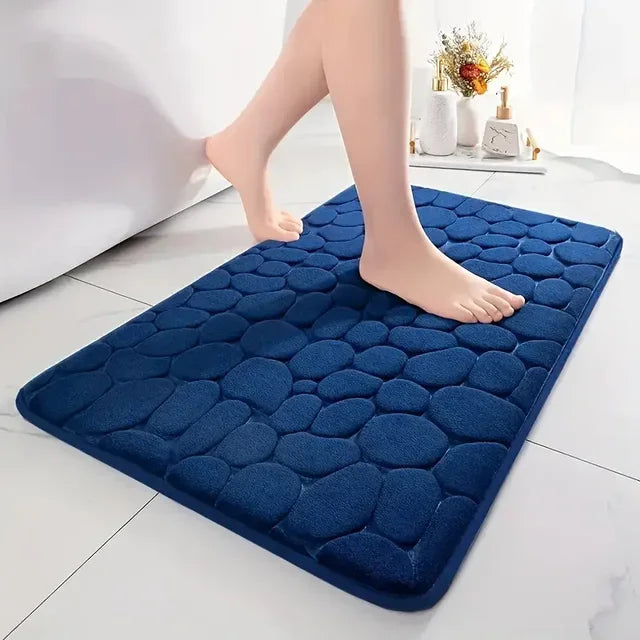 3D Non-Slip Bath Mat