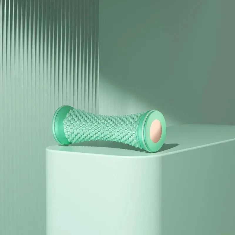 Foot Massager Roller - Plantar Fascia Massage Ball