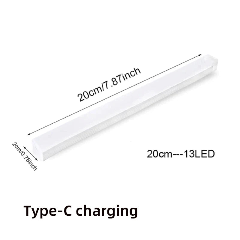 Motion Sensor Cabinet Light