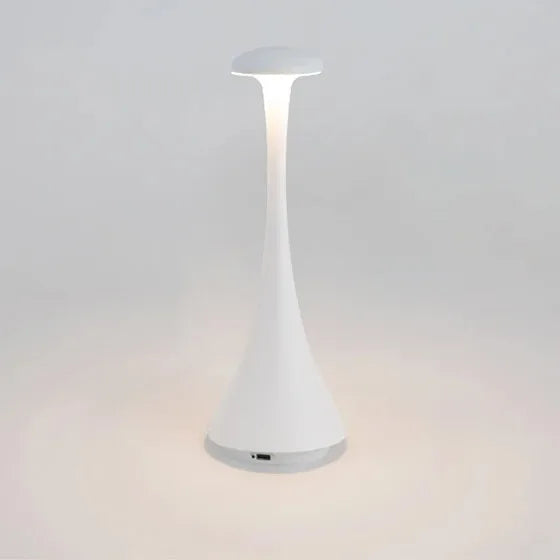 Mushroom Touch Table Lamp