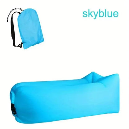 AirDrift Inflatable Lounger