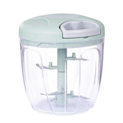 Garlic Press Chopper 900ml