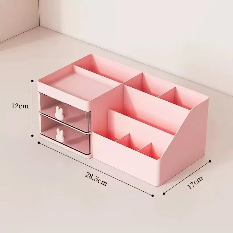 2-Drawer Pen Organizer