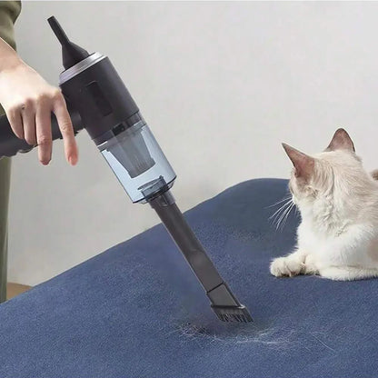 Portable Handheld Car Vacuum