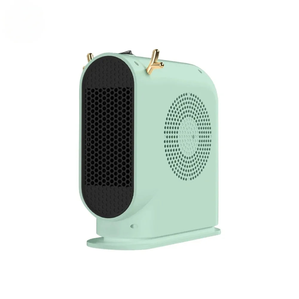 Portable Desktop Space Heater