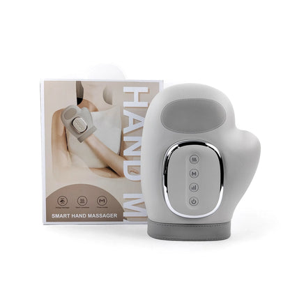 Hand Massager - Airbag Compression Massage Glove