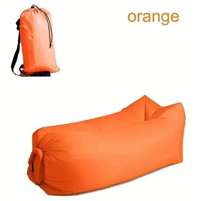 AirDrift Inflatable Lounger