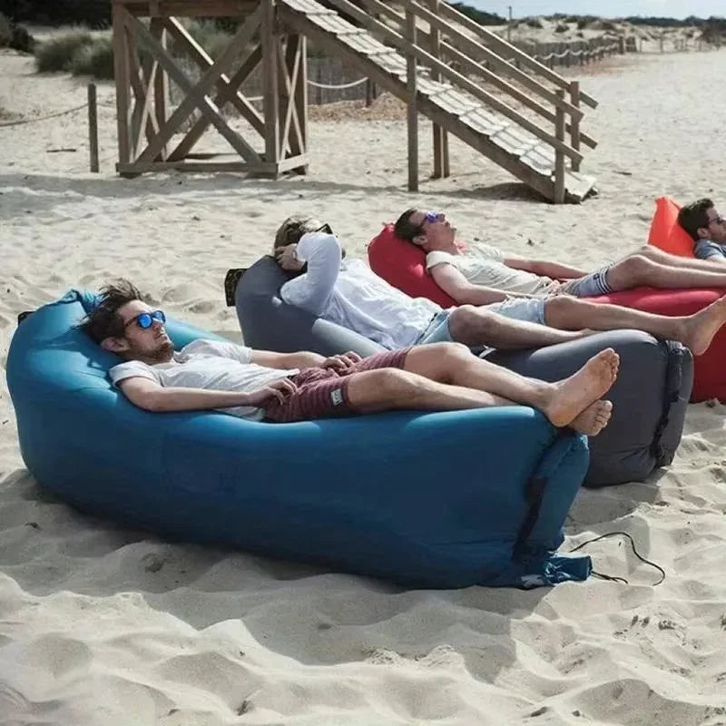AirDrift Inflatable Lounger