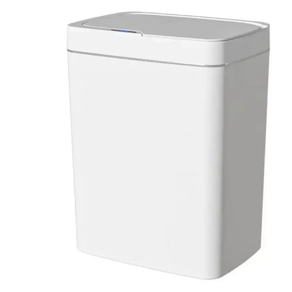 Touchless Sensor Trash Can - 15L Smart Bin