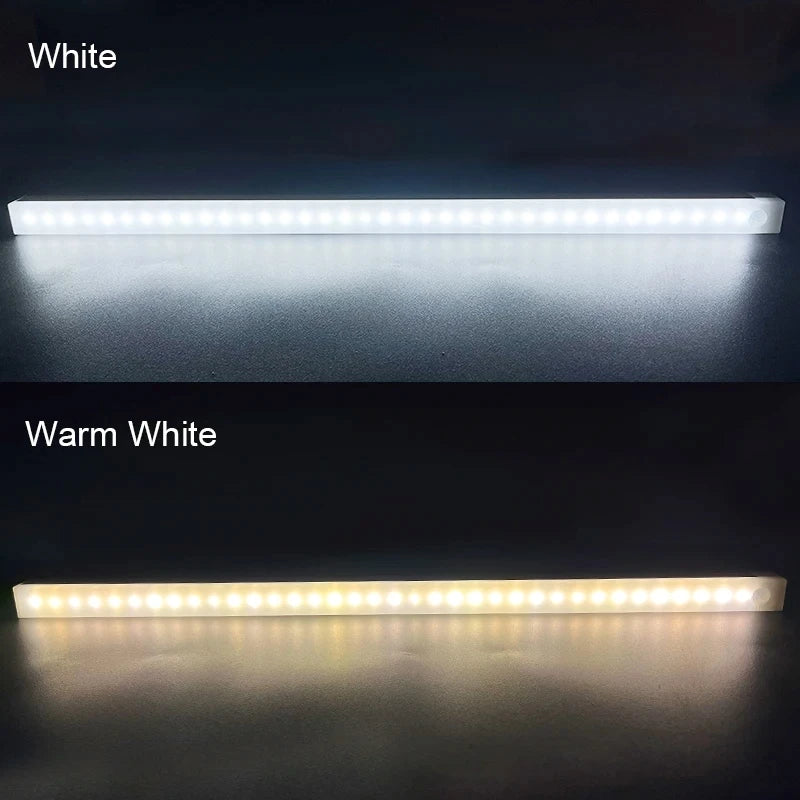 Motion Sensor Cabinet Light