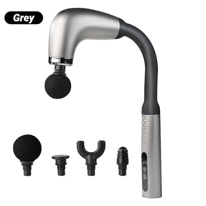 Portable Massage Gun - Deep Tissue Percussion Massager