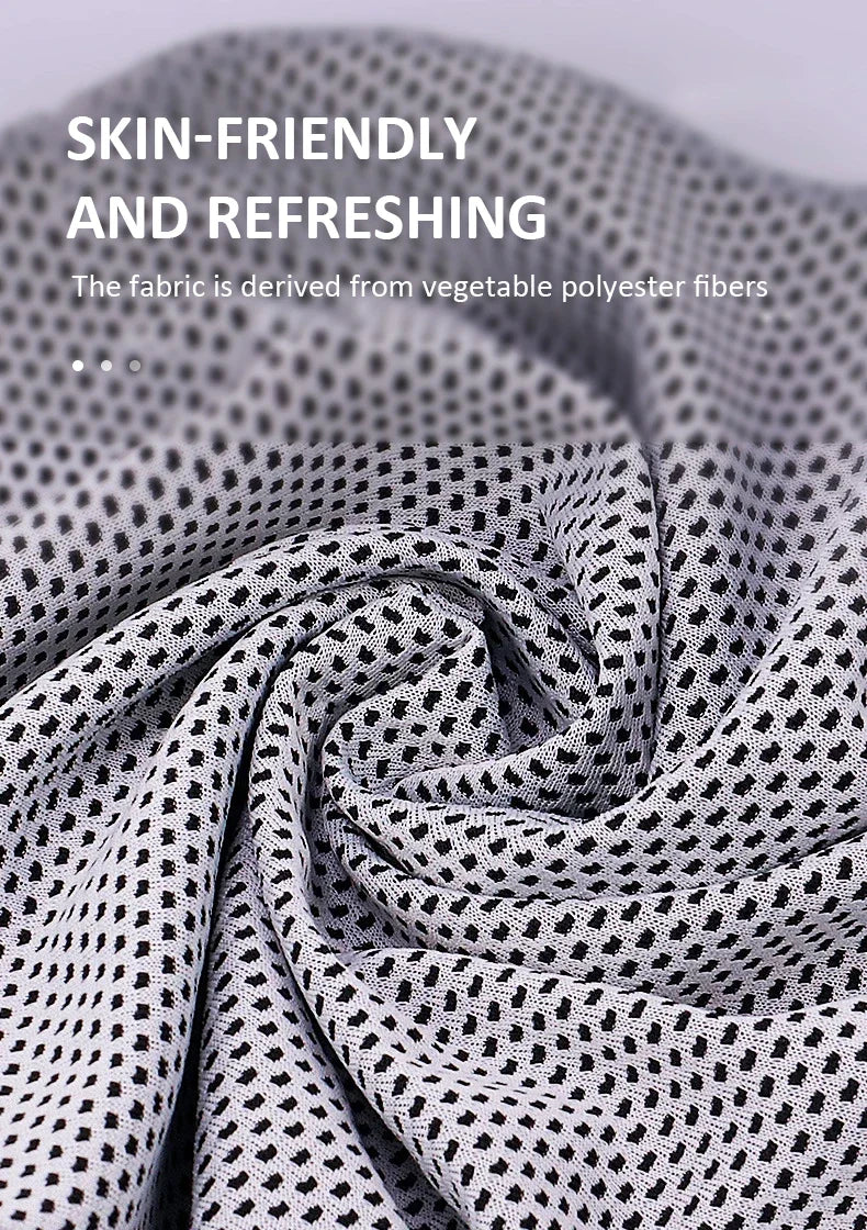 Cooling Towel - Quick Dry Microfiber Sports Towel