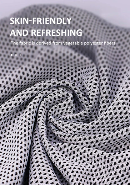 Cooling Towel - Quick Dry Microfiber Sports Towel