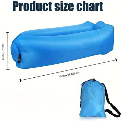 AirDrift Inflatable Lounger
