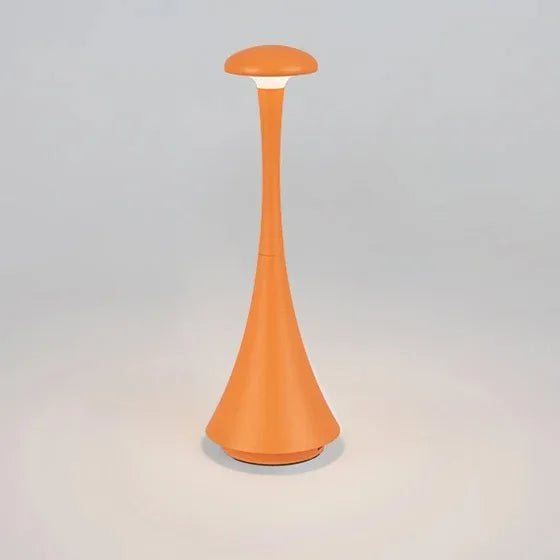 Mushroom Touch Table Lamp