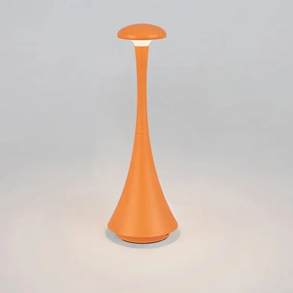 Mushroom Touch Table Lamp