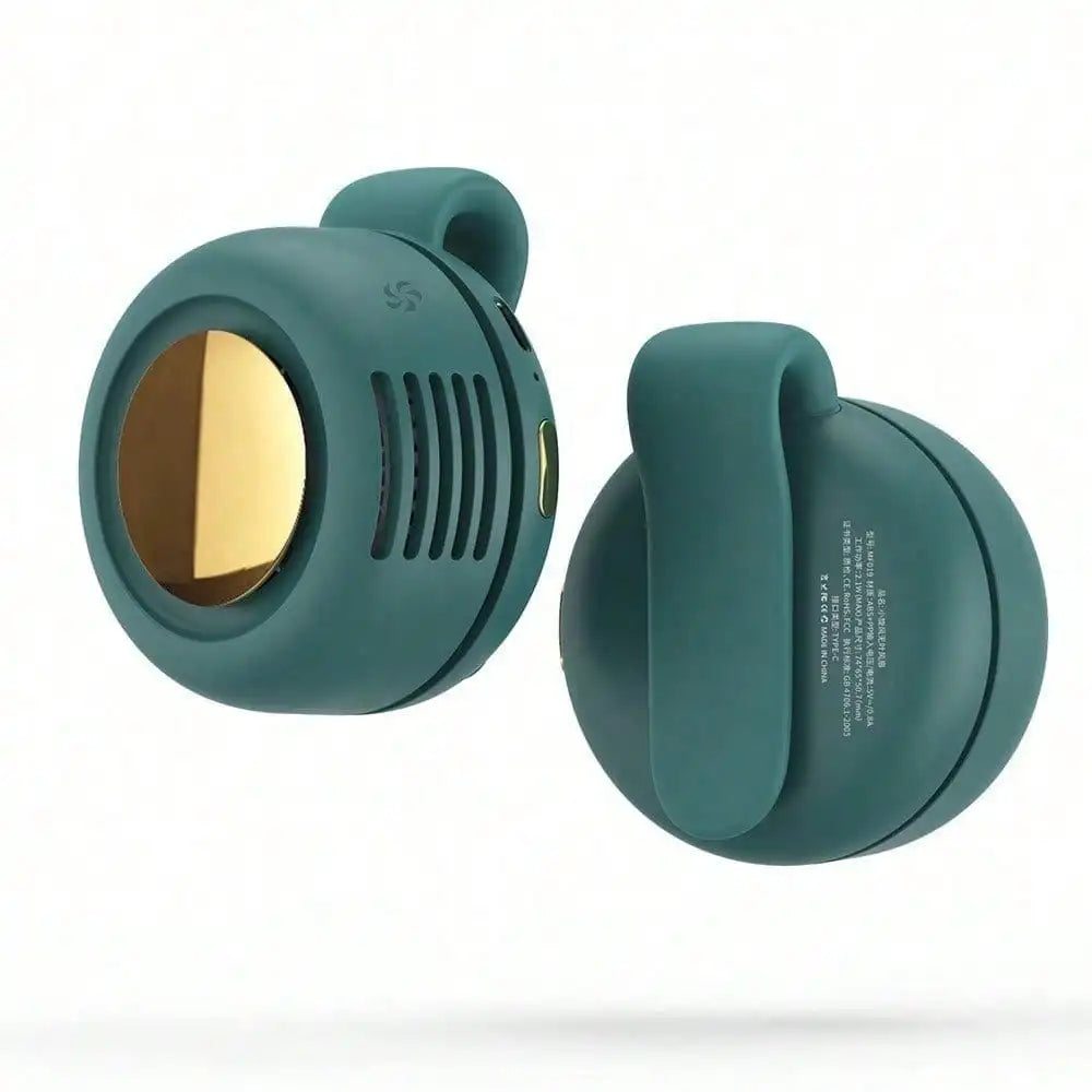 ClipBreeze Personal Fan
