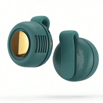 ClipBreeze Personal Fan