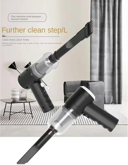 Portable Handheld Car Vacuum