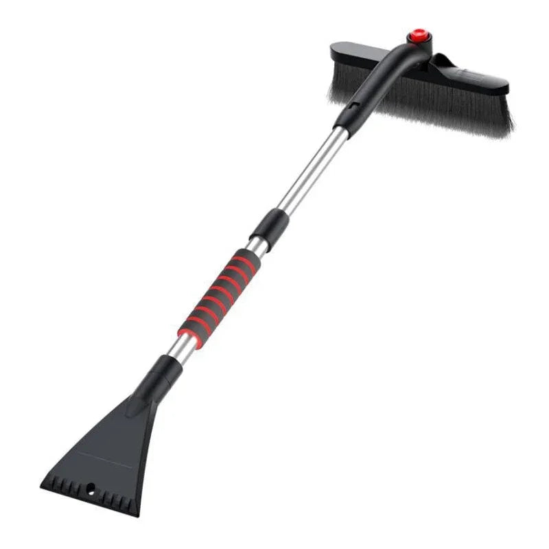 Extendable Snow Brush & Ice Scraper