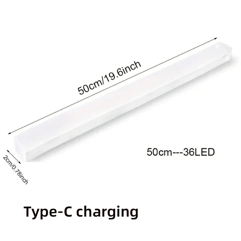 Motion Sensor Cabinet Light