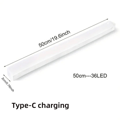 Motion Sensor Cabinet Light