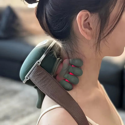 Neck & Shoulder Massager - 4D Bionic Kneading