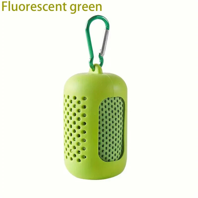 Cooling Towel - Quick Dry Microfiber Sports Towel