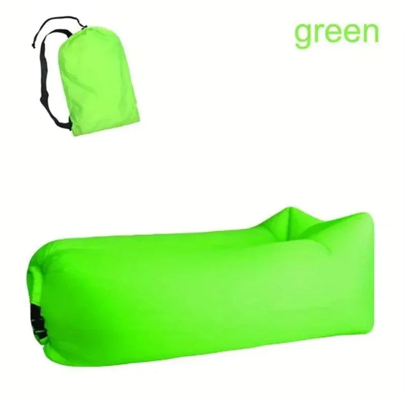 AirDrift Inflatable Lounger