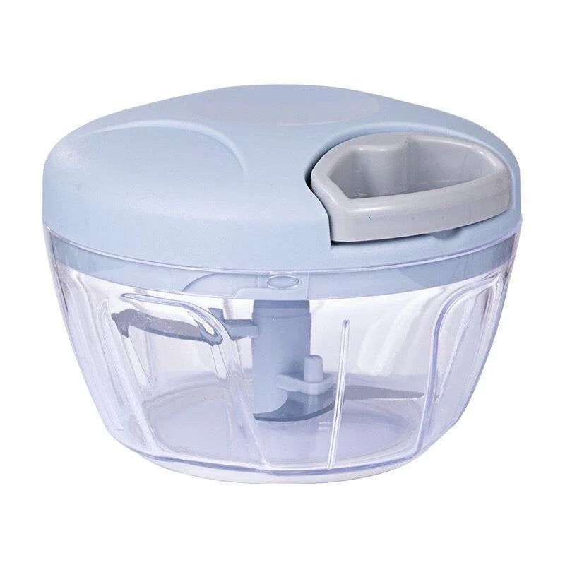 Garlic Press Chopper 500ml