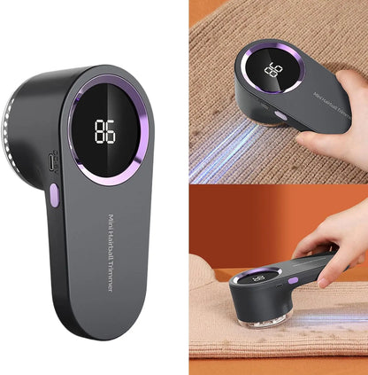 Electric Fabric Shaver