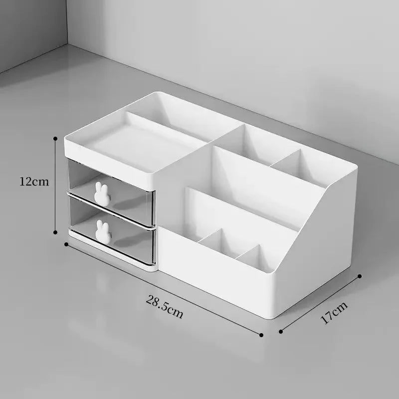 2-Drawer Pen Organizer