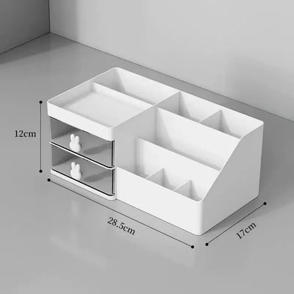 2-Drawer Pen Organizer
