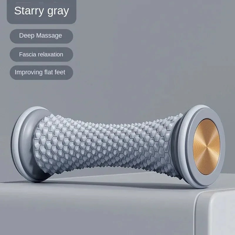 Foot Massager Roller - Plantar Fascia Massage Ball