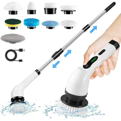 PowerSpin Cleaning Brush