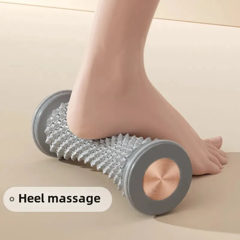 Foot Massager Roller - Plantar Fascia Massage Ball
