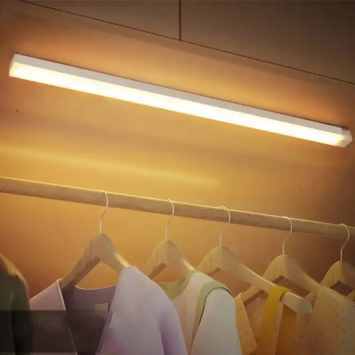 Motion Sensor Cabinet Light