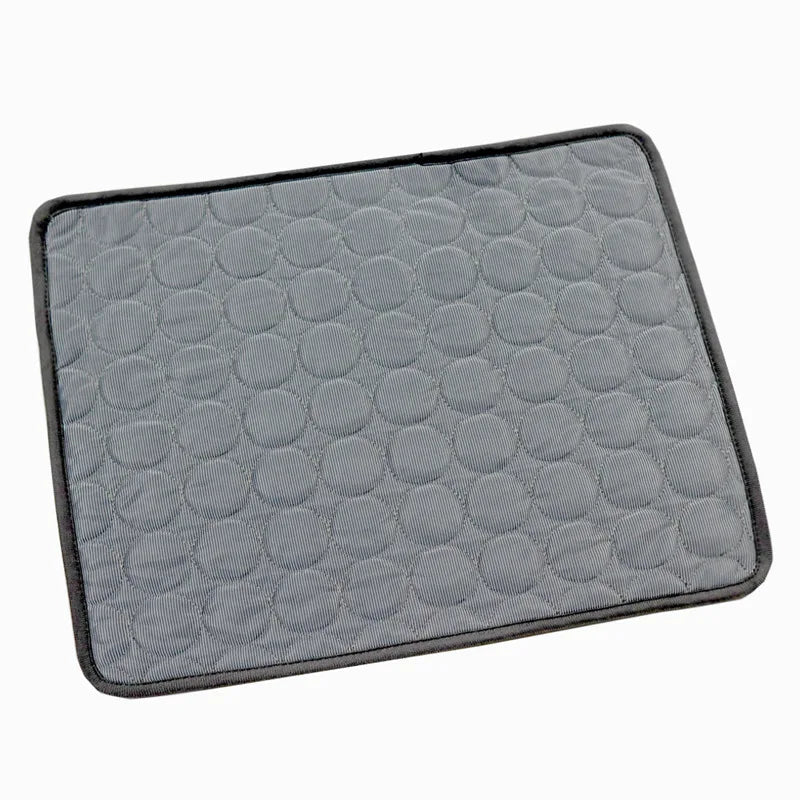 Dog Cooling Mat - Pet Cooling Pad for Cats & Dogs