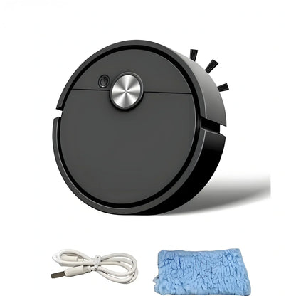 Smart Robot Vacuum & Mop