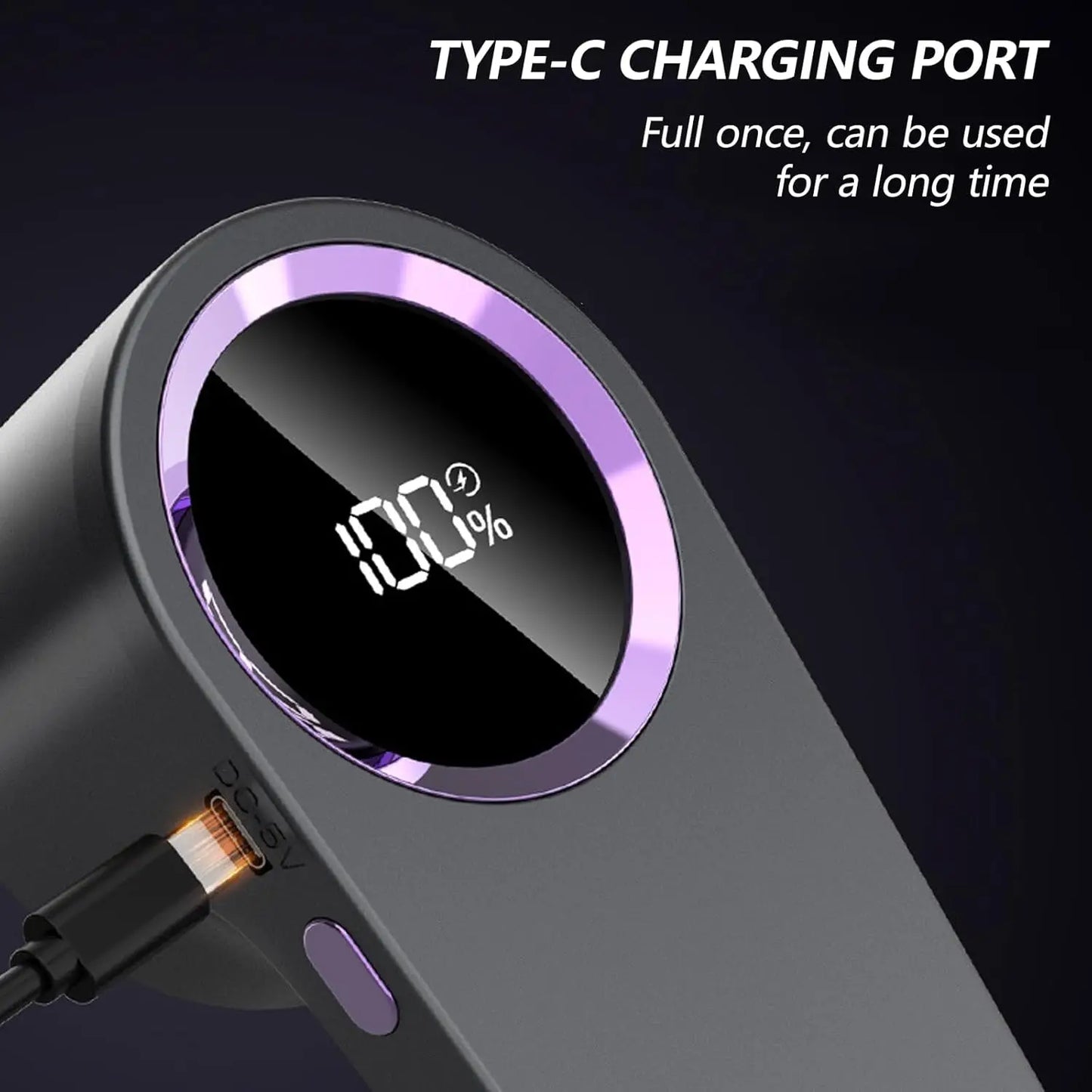 Electric Fabric Shaver