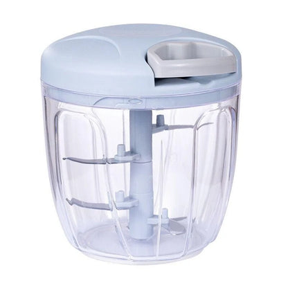 Garlic Press Chopper 900ml