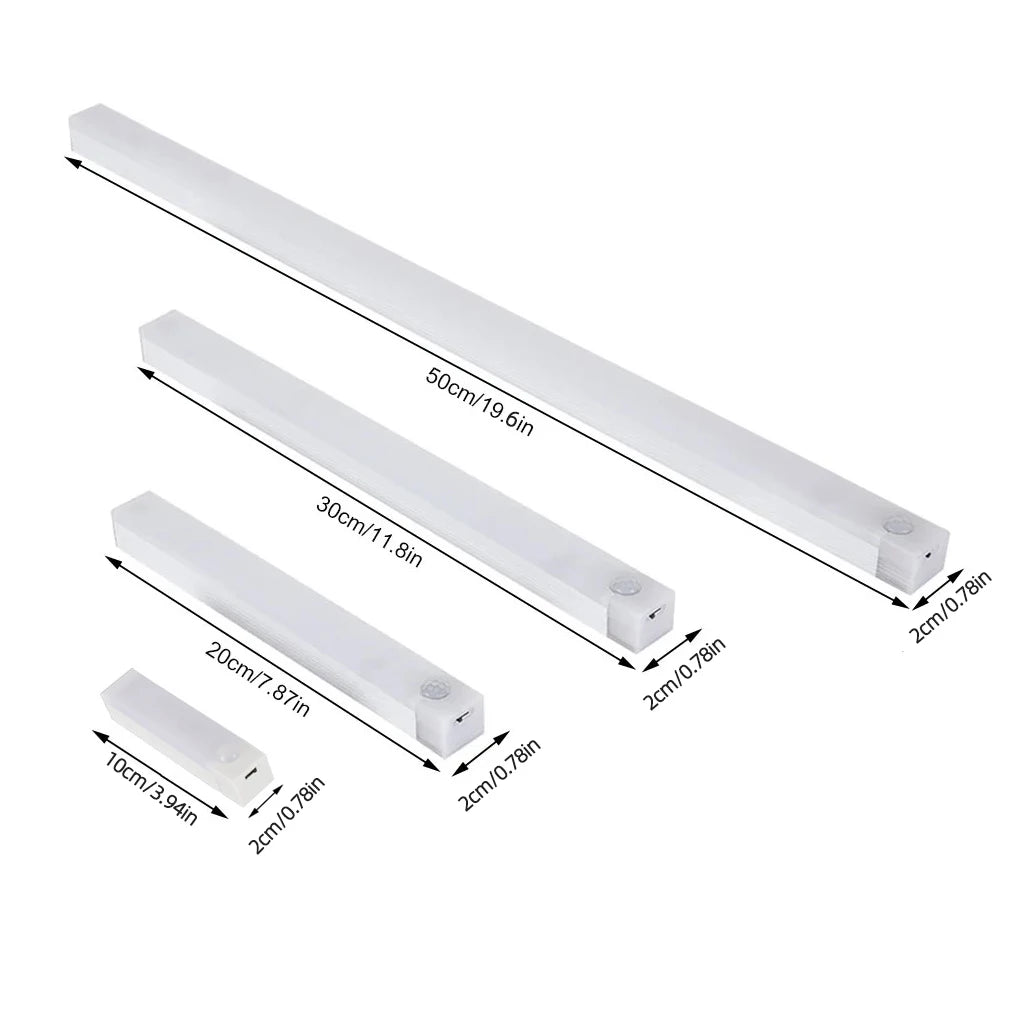 Motion Sensor Cabinet Light