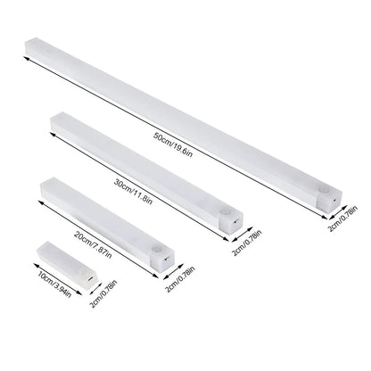 Motion Sensor Cabinet Light