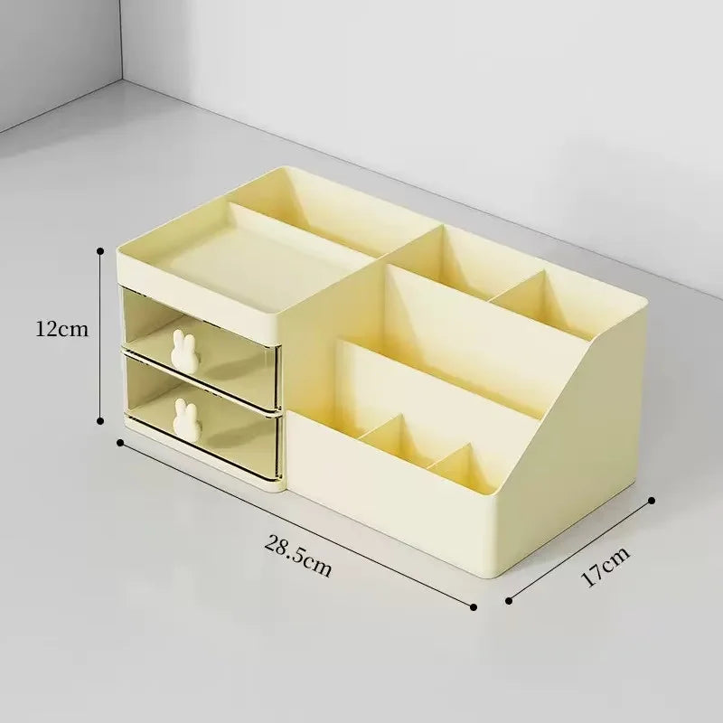 2-Drawer Pen Organizer