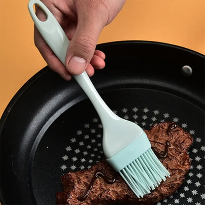 3-Piece Silicone Spatula Set