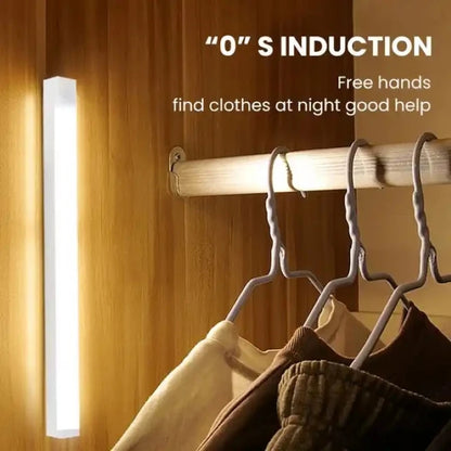 Motion Sensor Cabinet Light