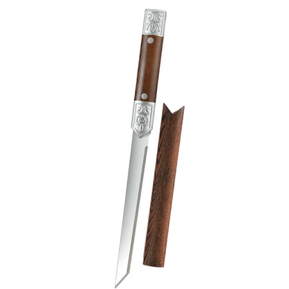 Boning Knife - Stainless Steel Kitchen Knife