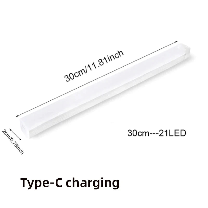 Motion Sensor Cabinet Light
