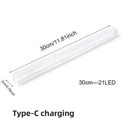 Motion Sensor Cabinet Light