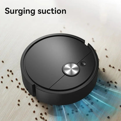 Smart Robot Vacuum & Mop